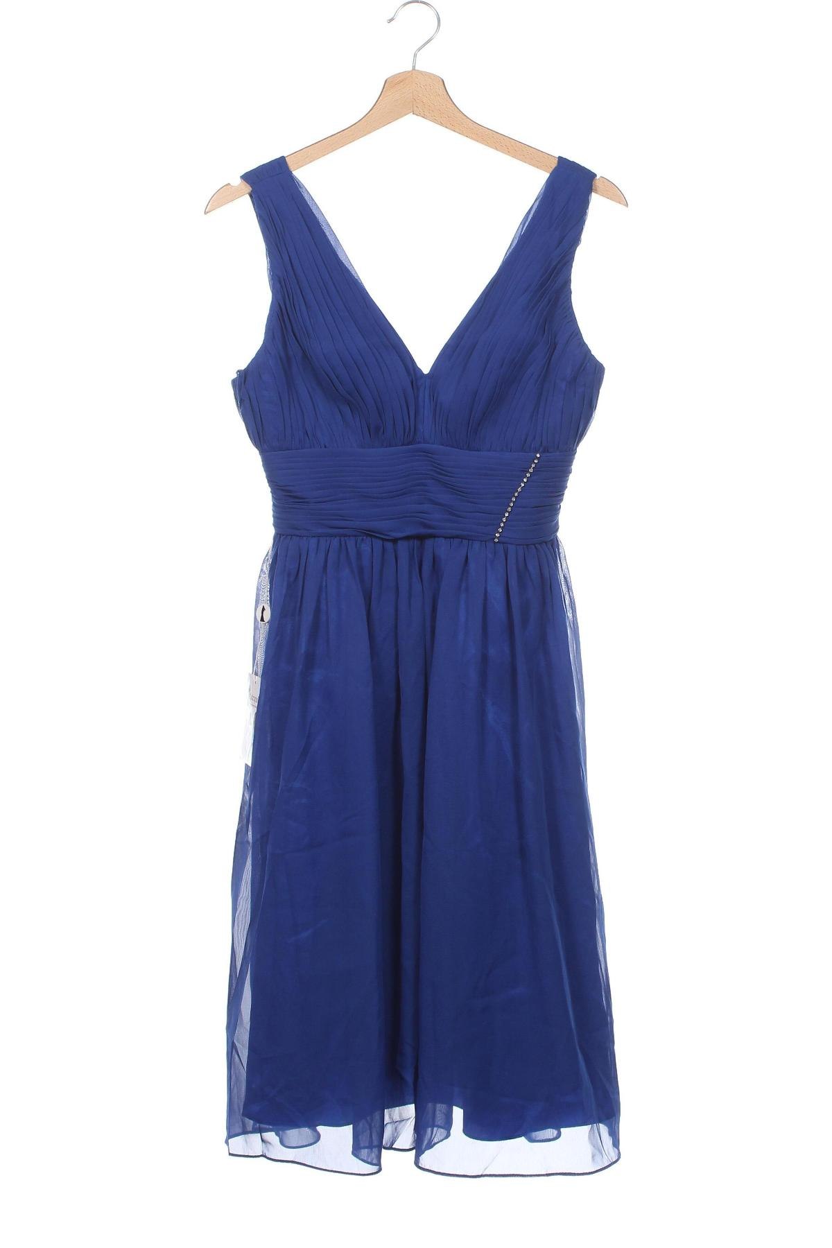 Kleid Astrapahl, Größe XS, Farbe Blau, Preis € 53,99