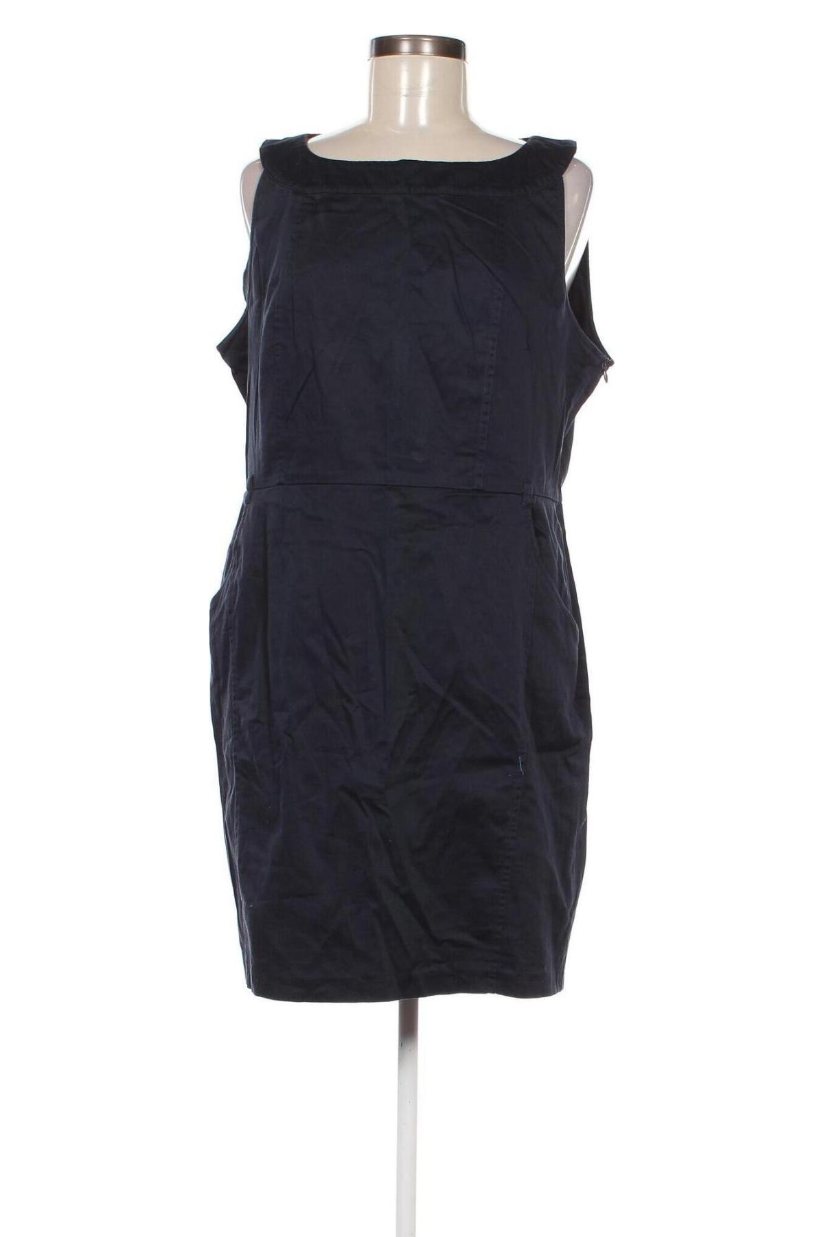 Kleid Atmosphere, Größe XL, Farbe Blau, Preis € 6,99