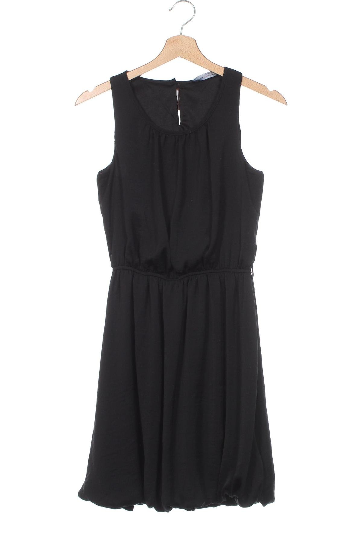 Rochie Atmosphere, Mărime XS, Culoare Negru, Preț 33,99 Lei