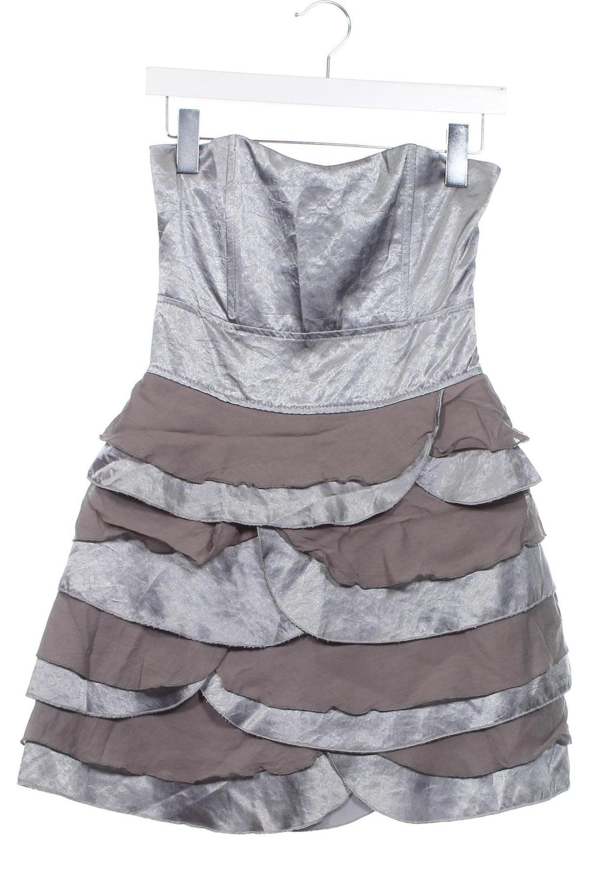 Kleid Atmosphere, Größe S, Farbe Grau, Preis € 5,99