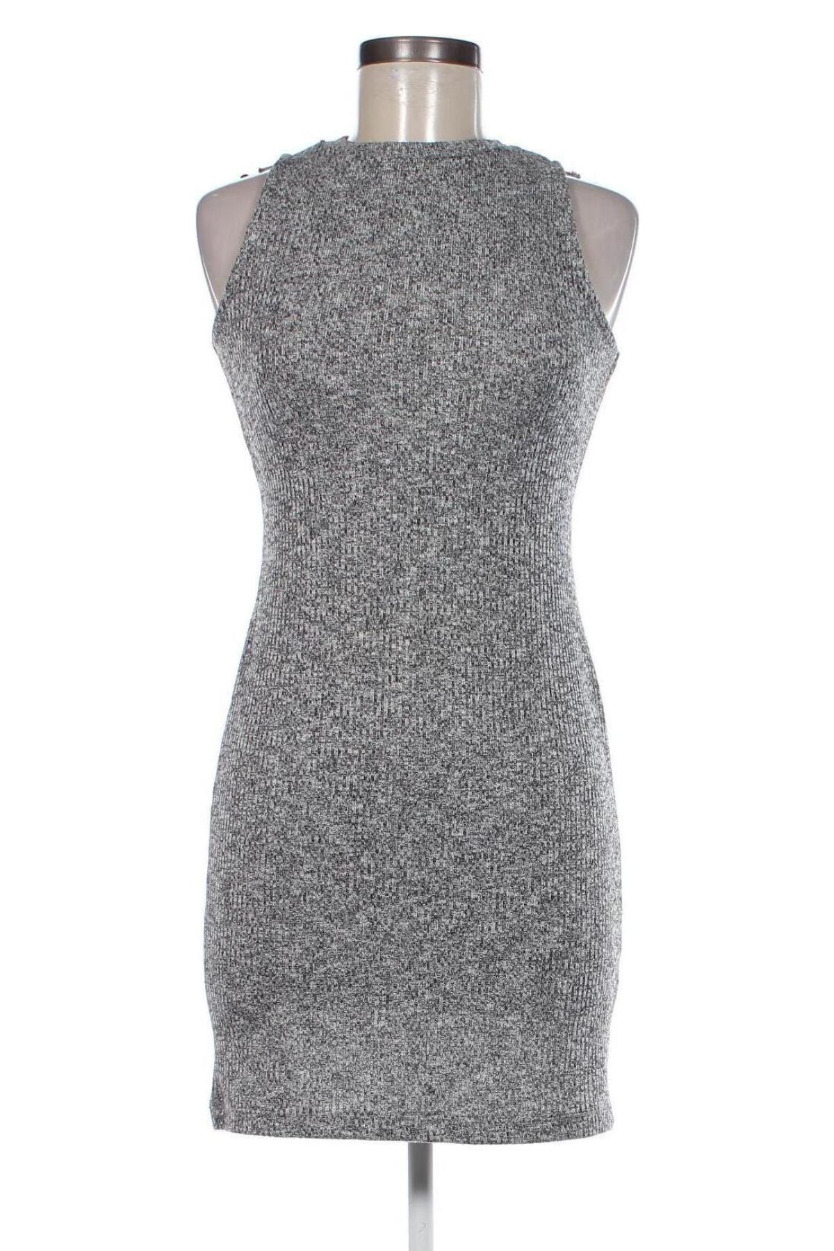 Kleid Atmosphere, Größe M, Farbe Grau, Preis € 6,99