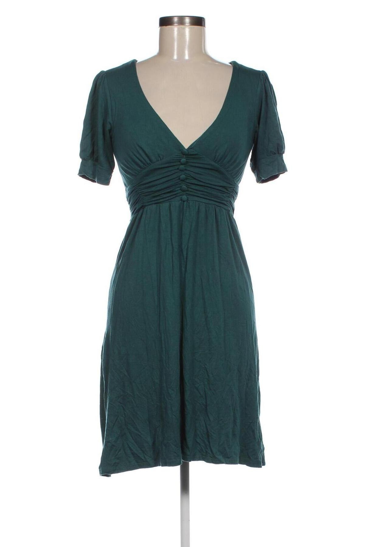 Kleid Atmosphere, Größe M, Farbe Grün, Preis € 8,90