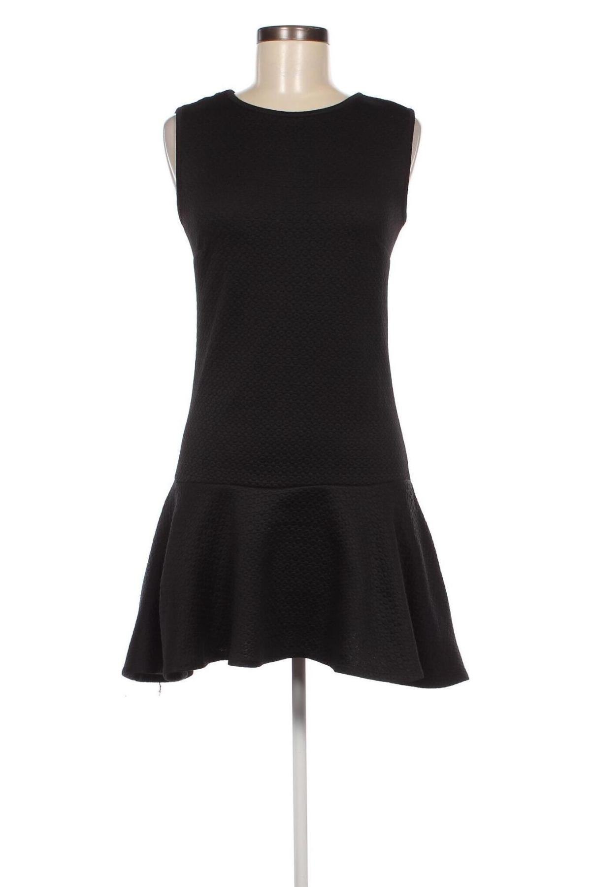 Kleid Attr@ttivo, Größe S, Farbe Schwarz, Preis 9,99 €