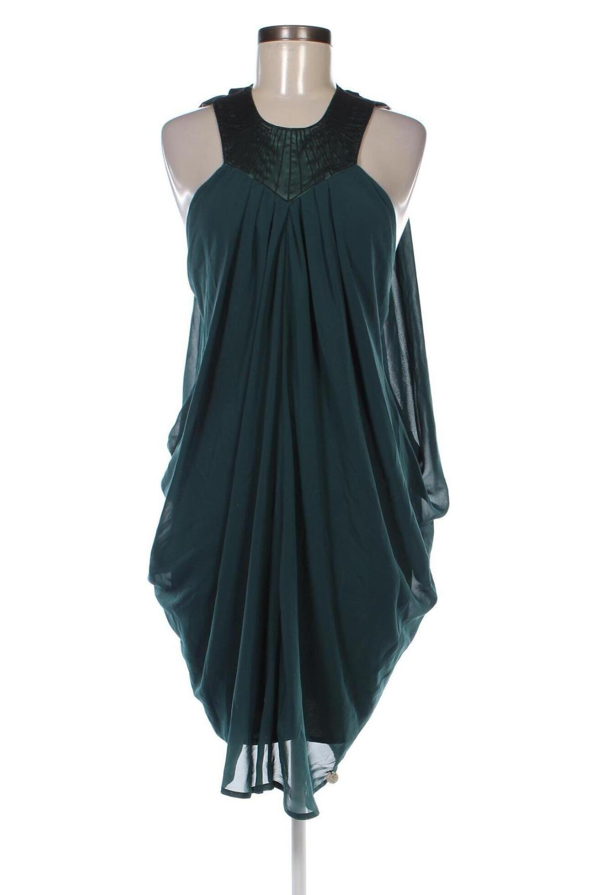 Rochie Attr@ttivo, Mărime S, Culoare Verde, Preț 184,99 Lei