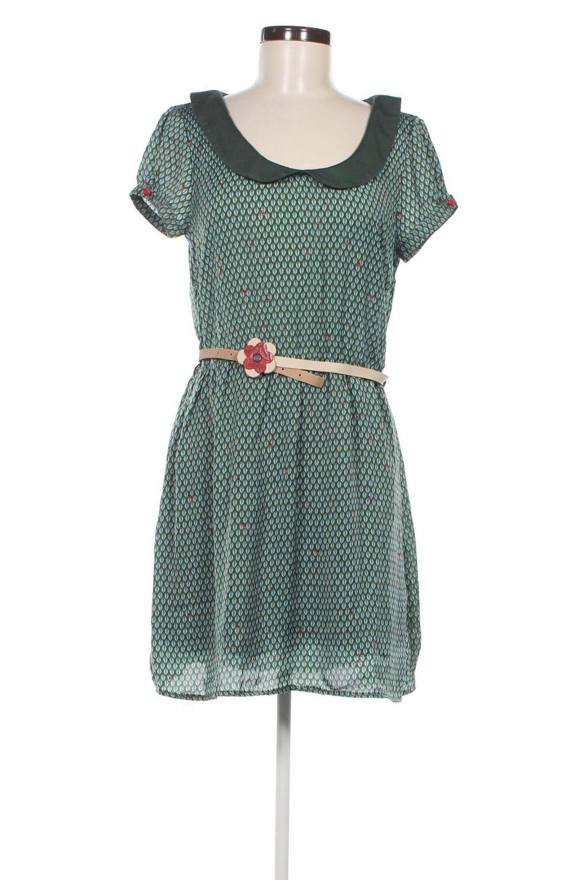 Kleid Attr@ttivo, Größe M, Farbe Grün, Preis € 16,99