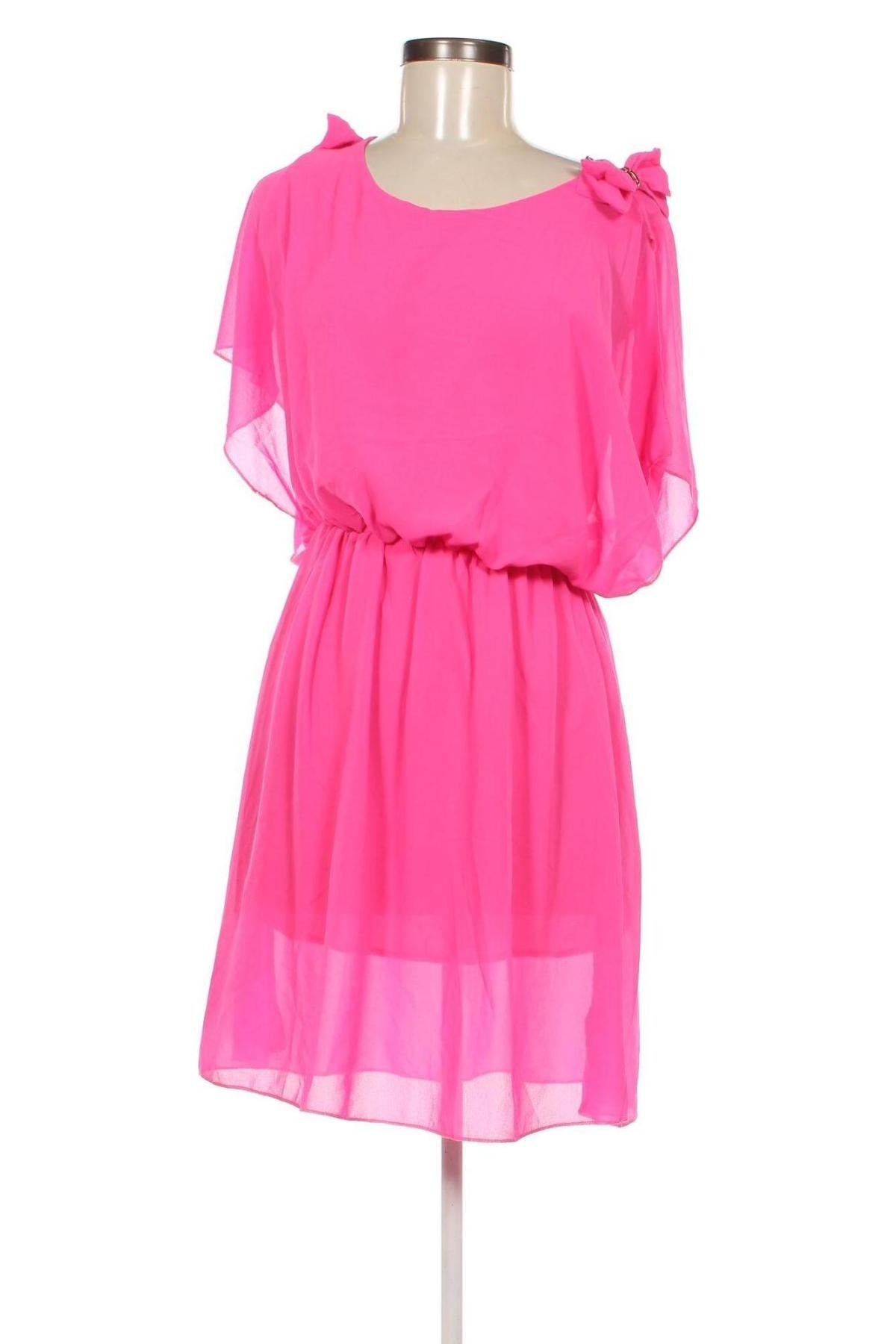 Kleid Attr@ttivo, Größe S, Farbe Rosa, Preis 11,49 €