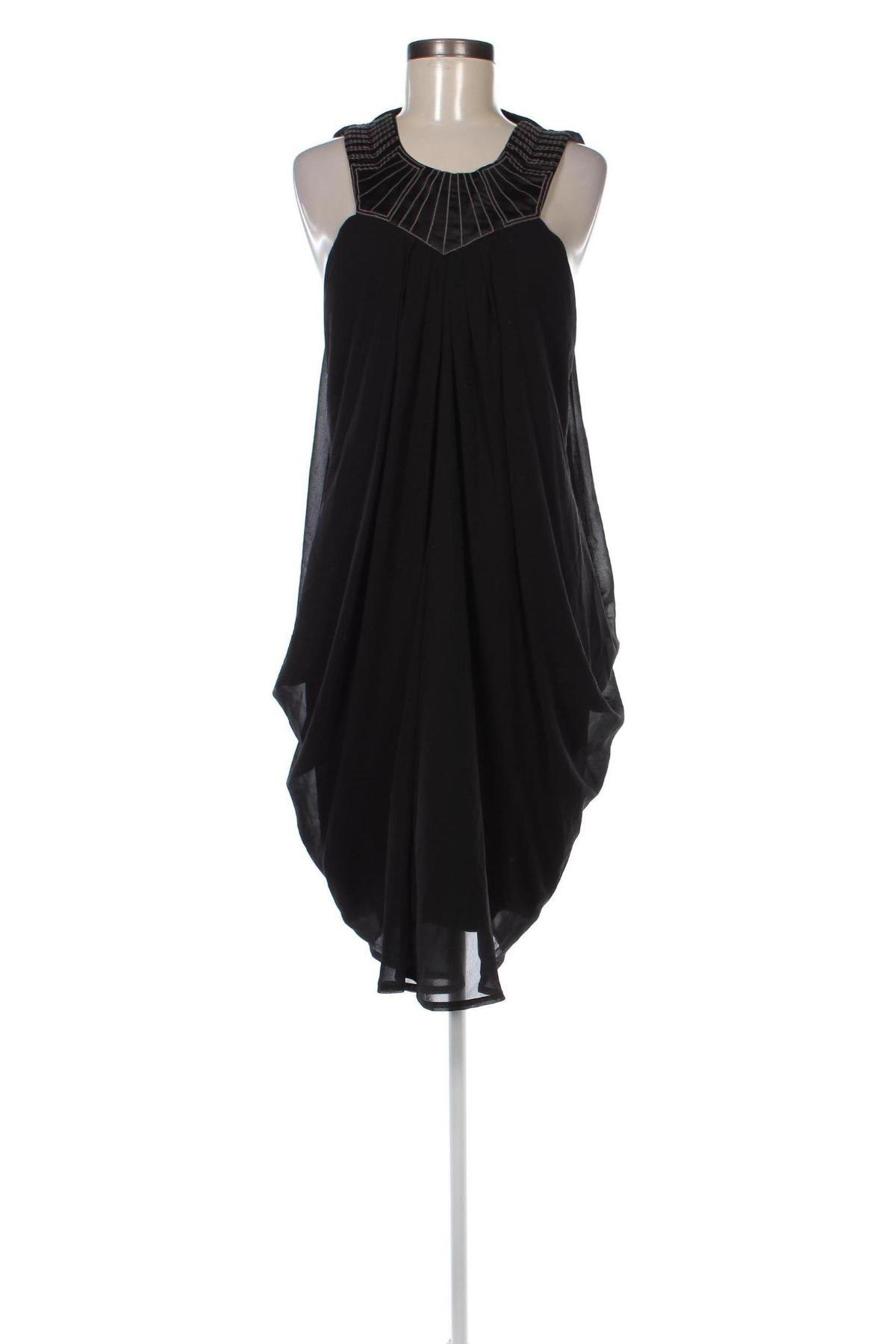 Kleid Attr@ttivo, Größe XL, Farbe Schwarz, Preis 21,99 €