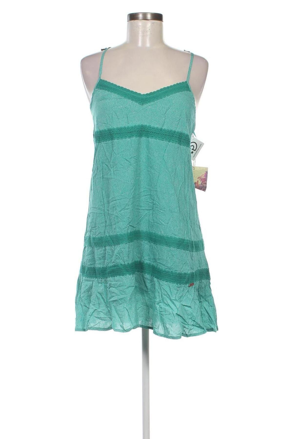 Rochie Attr@ttivo, Mărime S, Culoare Verde, Preț 106,99 Lei