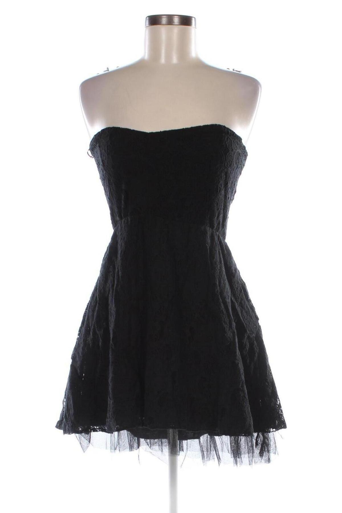 Rochie Attr@ttivo, Mărime S, Culoare Negru, Preț 53,99 Lei