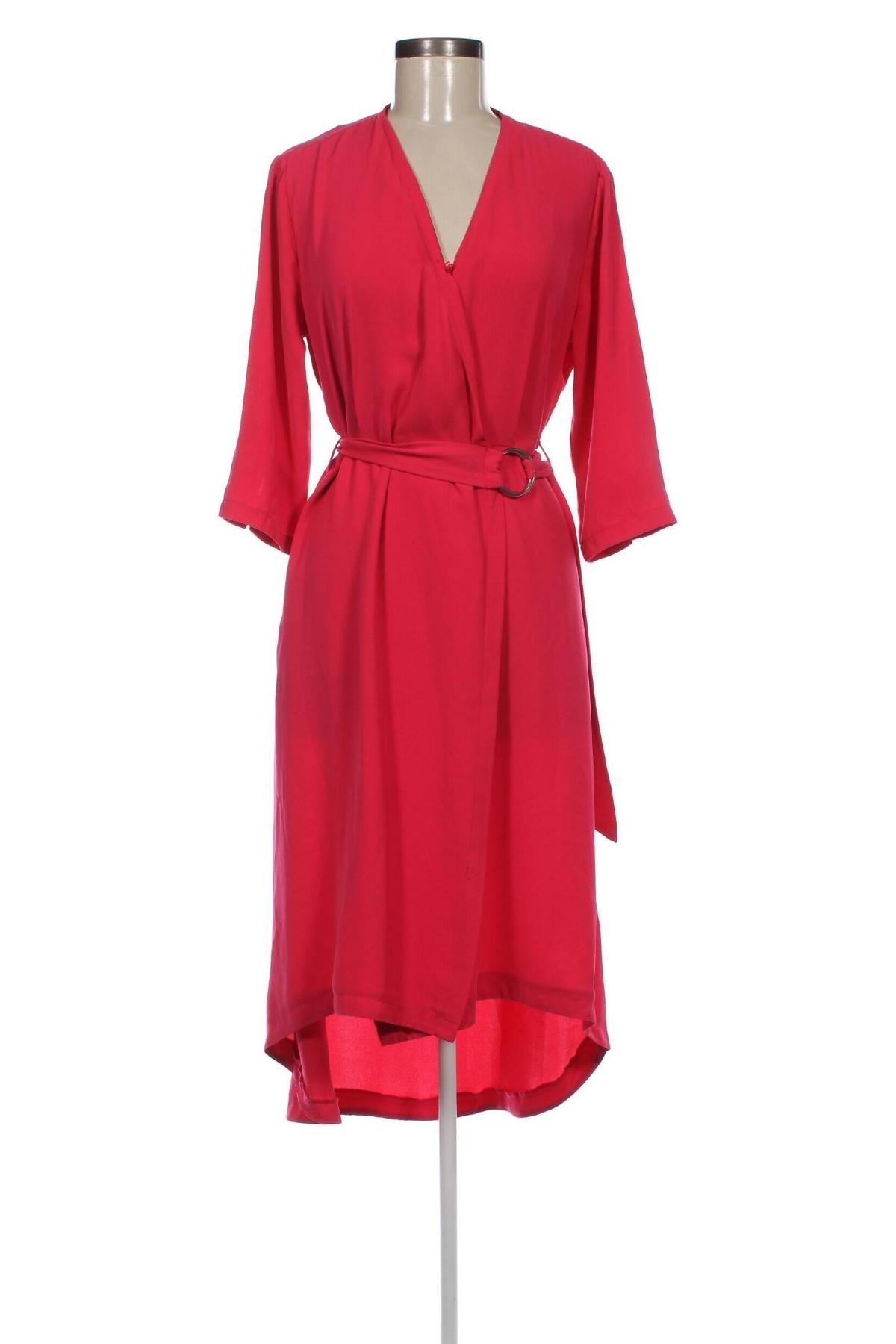 Kleid B.Young, Größe M, Farbe Rosa, Preis € 15,22