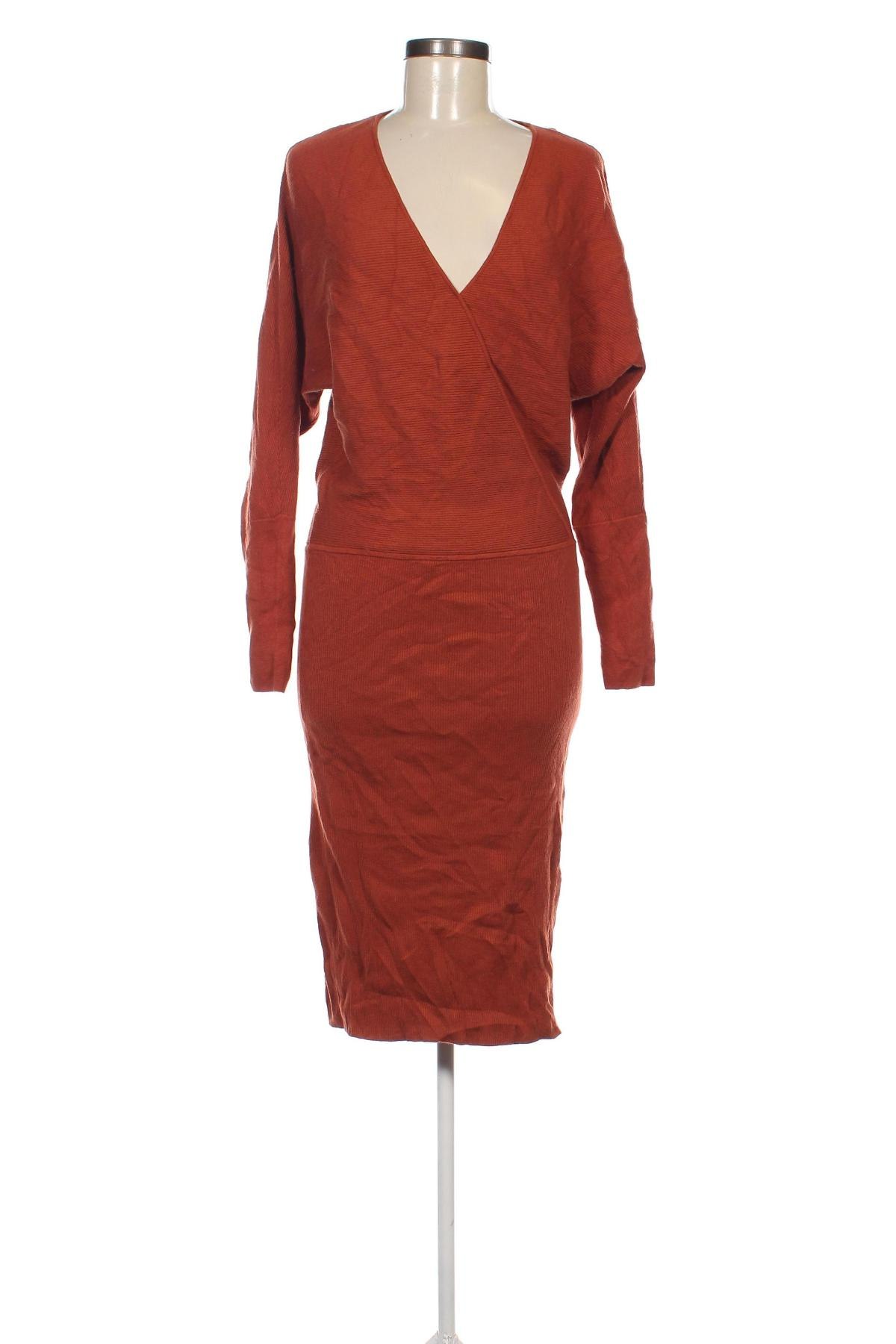 Kleid Banana Republic, Größe M, Farbe Rot, Preis € 58,99