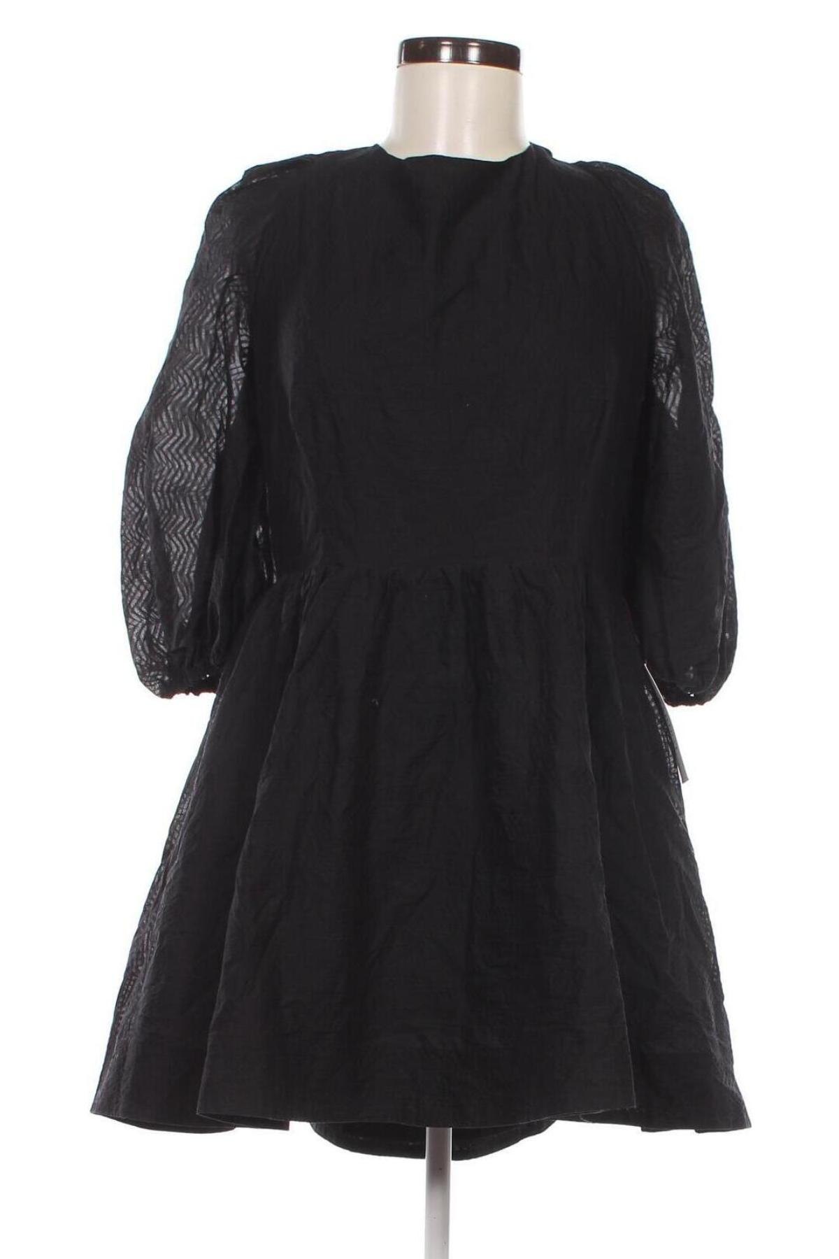 Kleid Bardot, Größe XL, Farbe Schwarz, Preis € 58,49