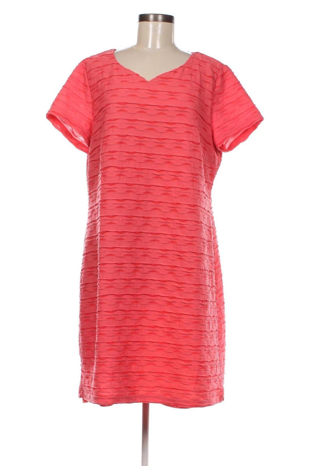 Kleid Betty Barclay, Größe XL, Farbe Rosa, Preis € 57,29