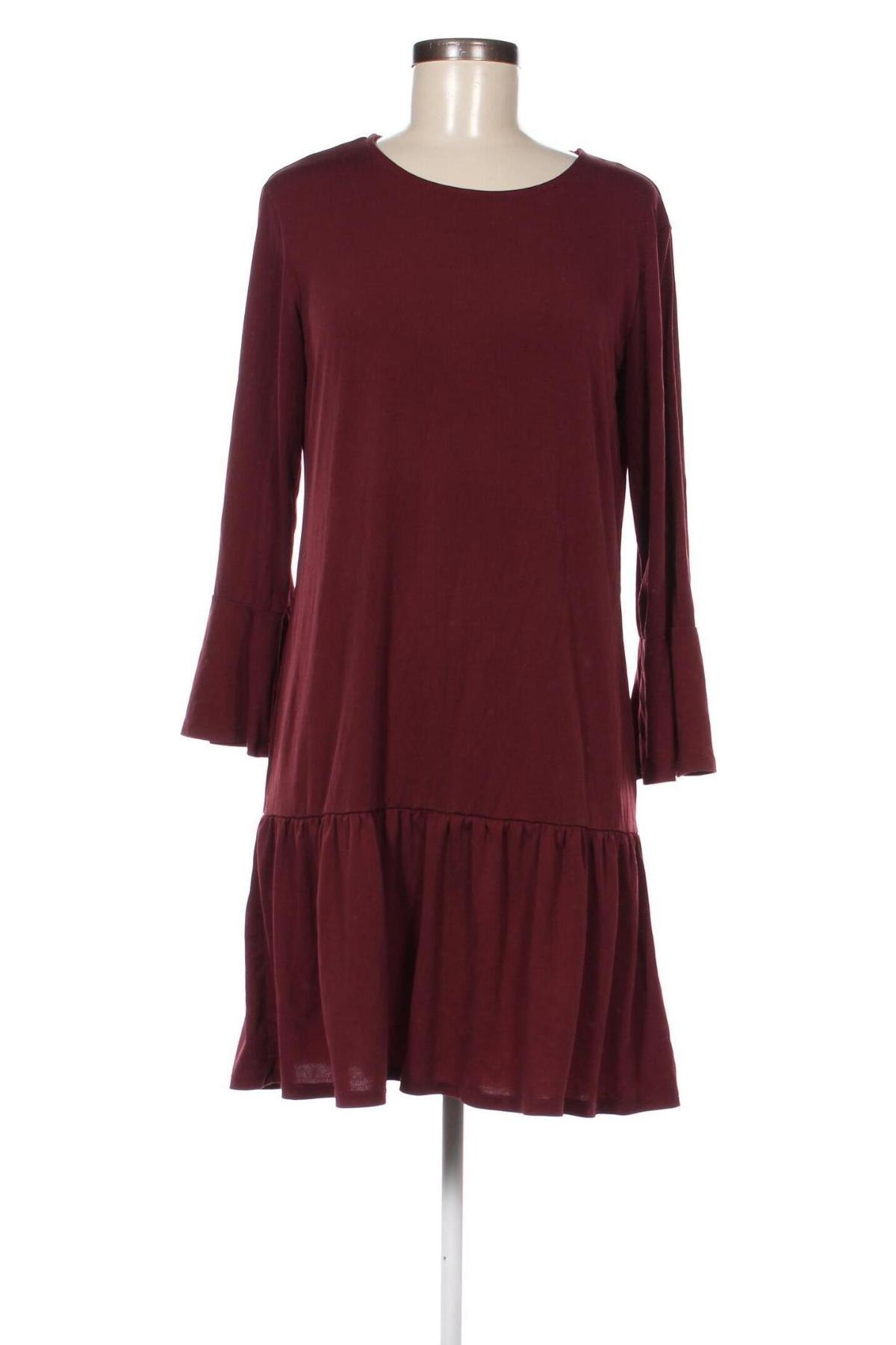 Kleid Bik Bok, Größe M, Farbe Rot, Preis 2,99 €