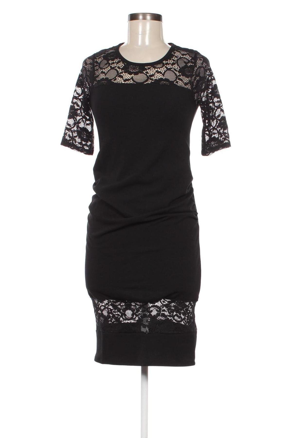 Rochie Blue Belle, Mărime S, Culoare Negru, Preț 68,99 Lei