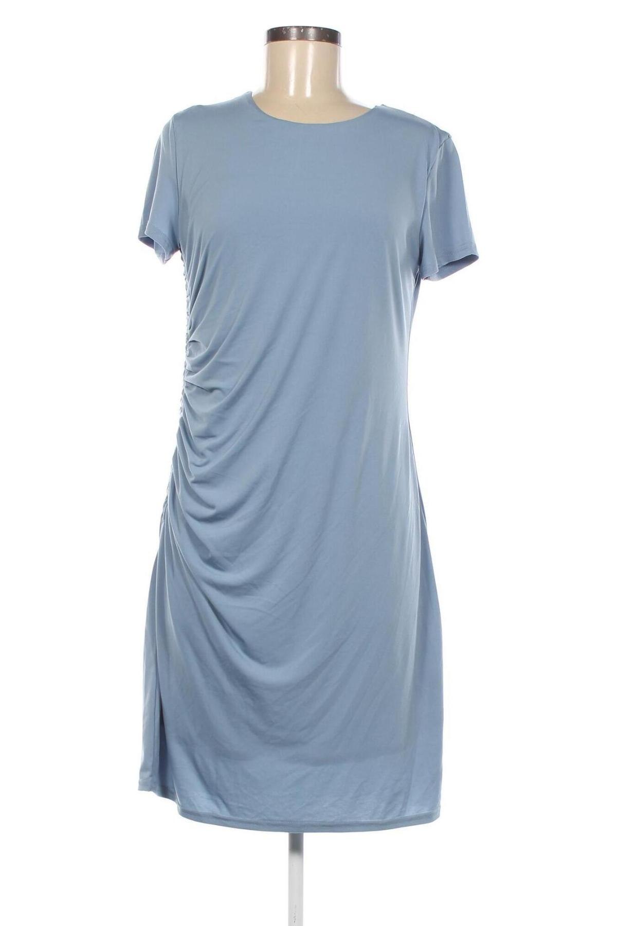 Kleid Blue Motion, Größe M, Farbe Blau, Preis 4,99 €