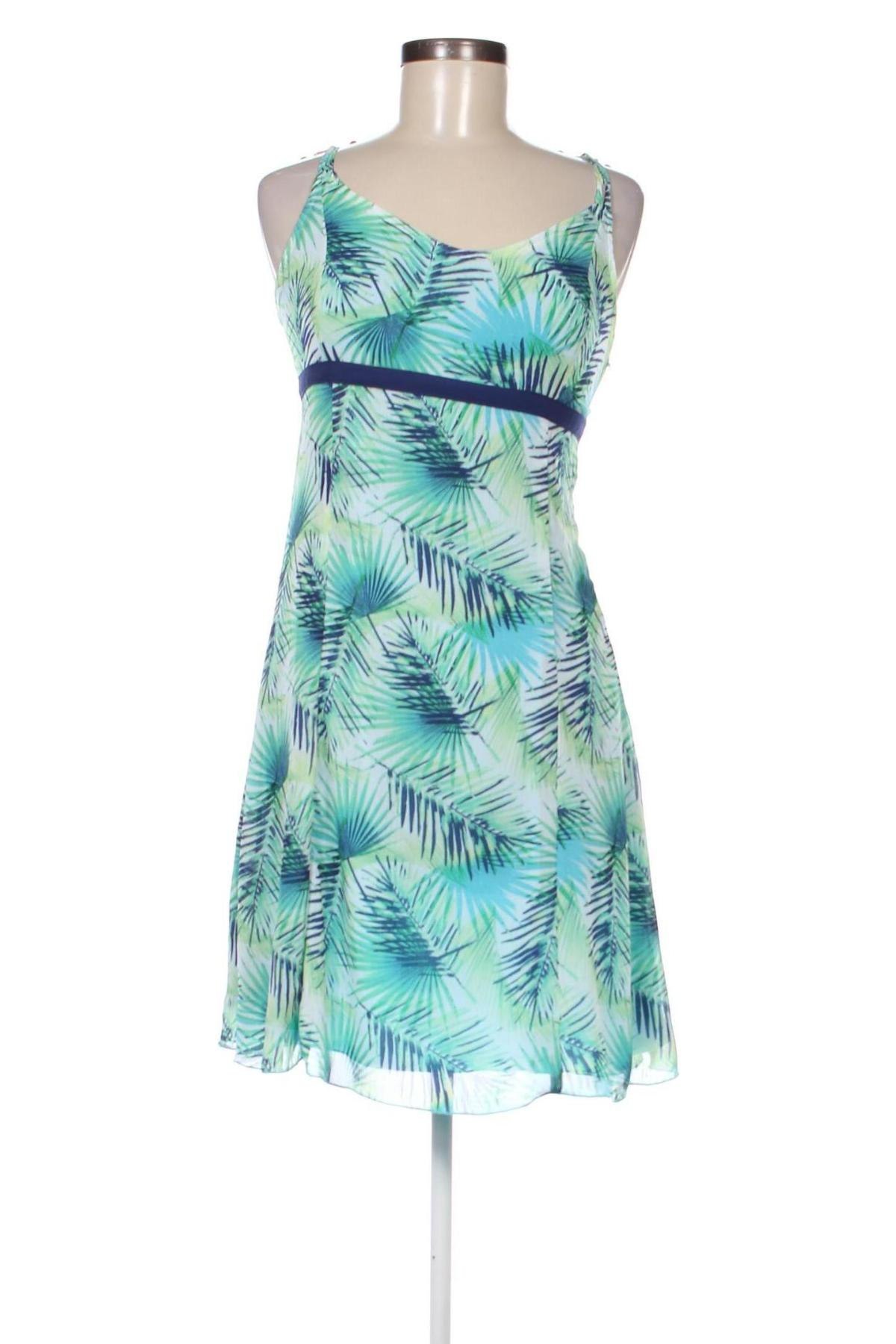 Kleid Blue Motion, Größe M, Farbe Mehrfarbig, Preis 6,99 €