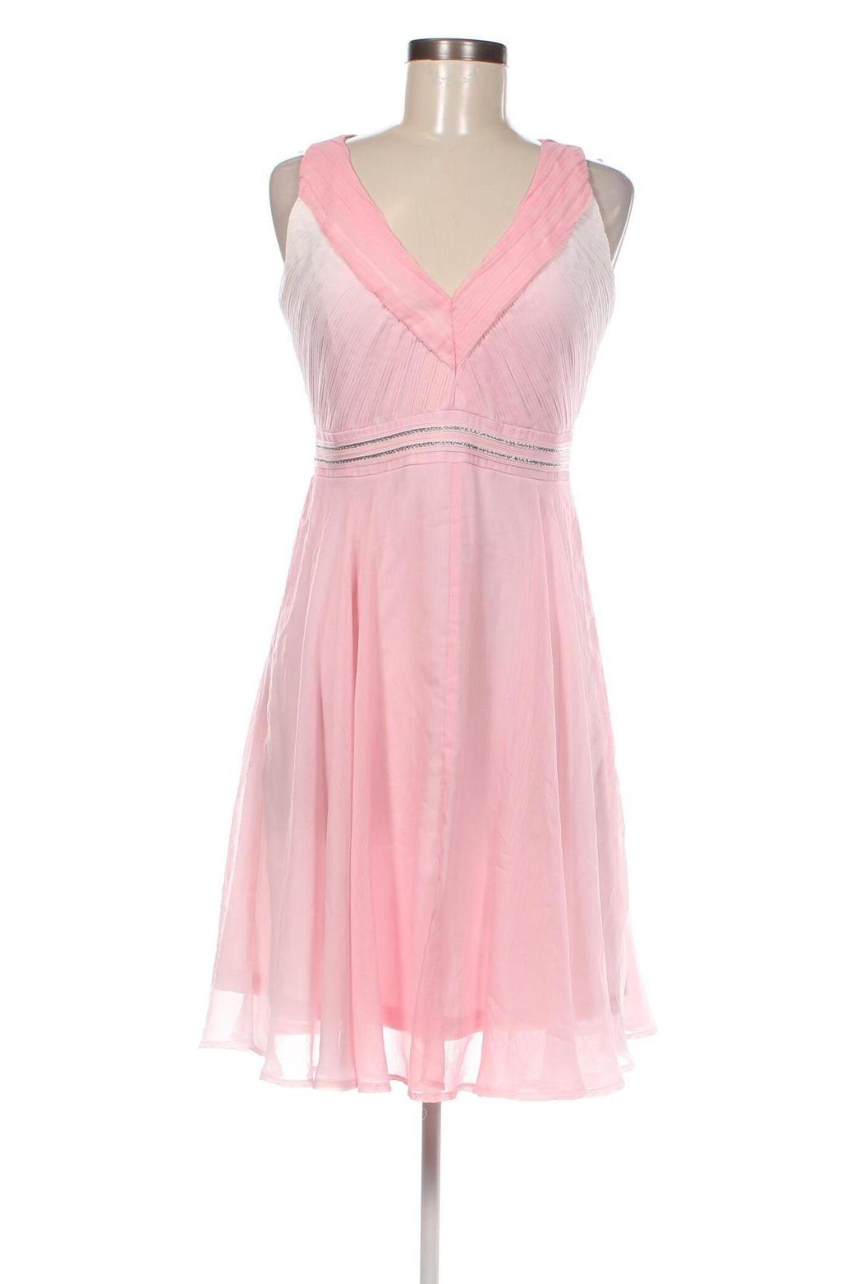 Kleid Body Flirt, Größe S, Farbe Rosa, Preis € 8,99