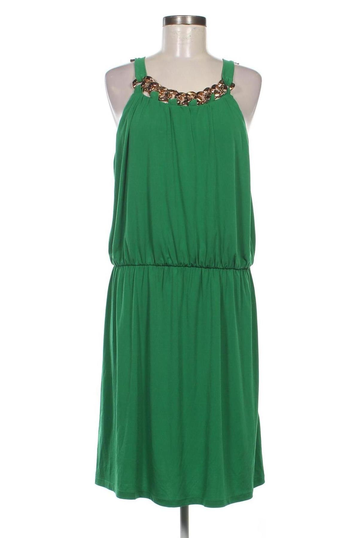 Rochie Body Flirt, Mărime XL, Culoare Verde, Preț 67,99 Lei