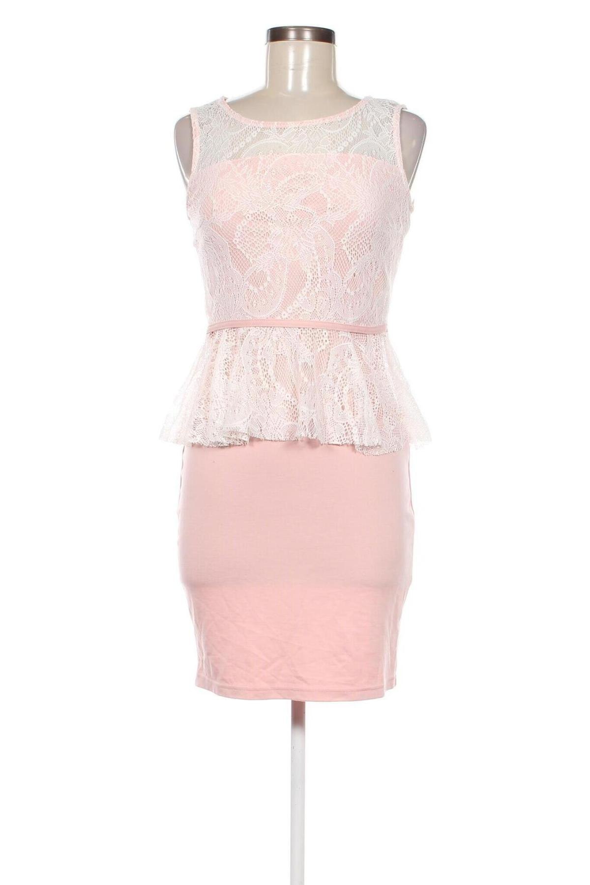 Kleid Body Flirt, Größe XXS, Farbe Mehrfarbig, Preis € 9,49