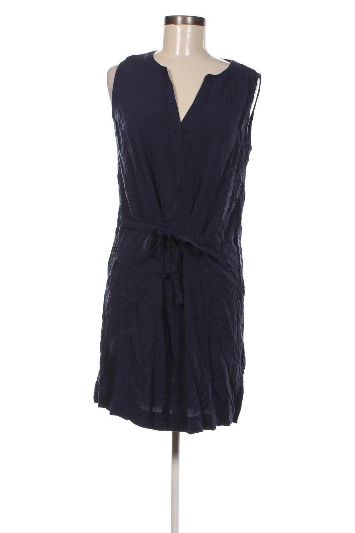 Kleid Bpc Bonprix Collection, Größe L, Farbe Blau, Preis € 6,49