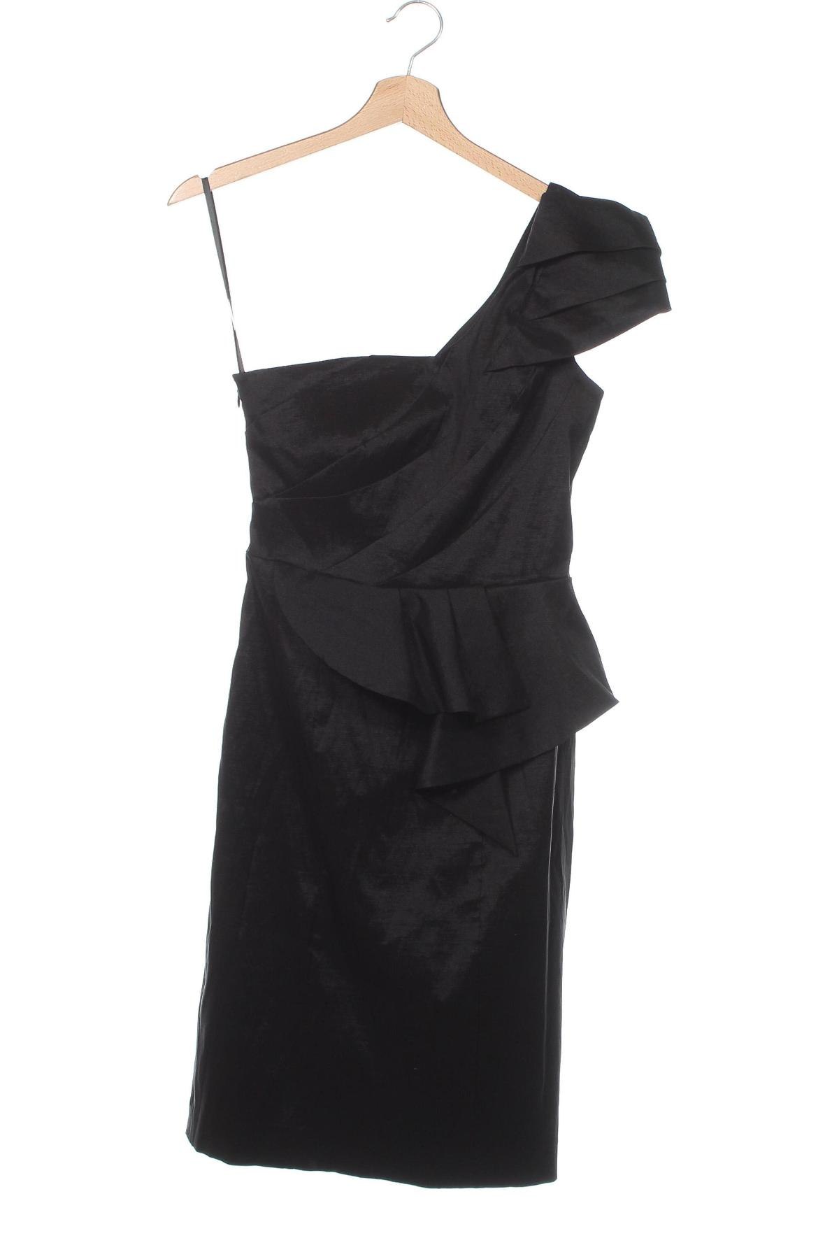 Kleid Bpc Bonprix Collection, Größe XS, Farbe Schwarz, Preis € 6,99