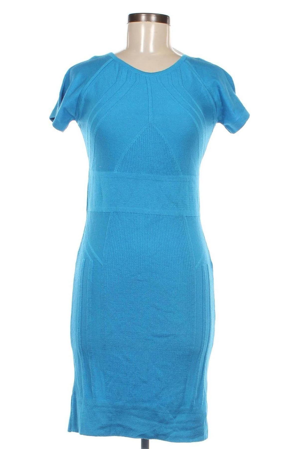 Kleid Bpc Bonprix Collection, Größe M, Farbe Blau, Preis € 6,49