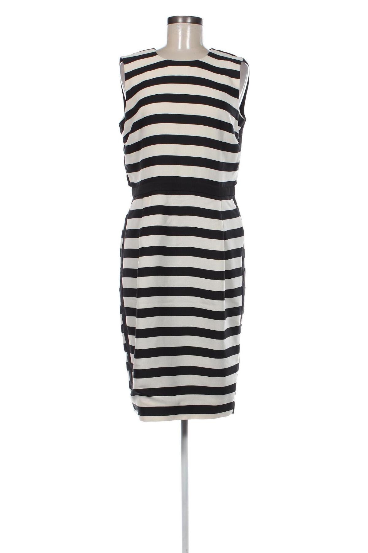 Kleid By Malene Birger, Größe M, Farbe Mehrfarbig, Preis 31,99 €