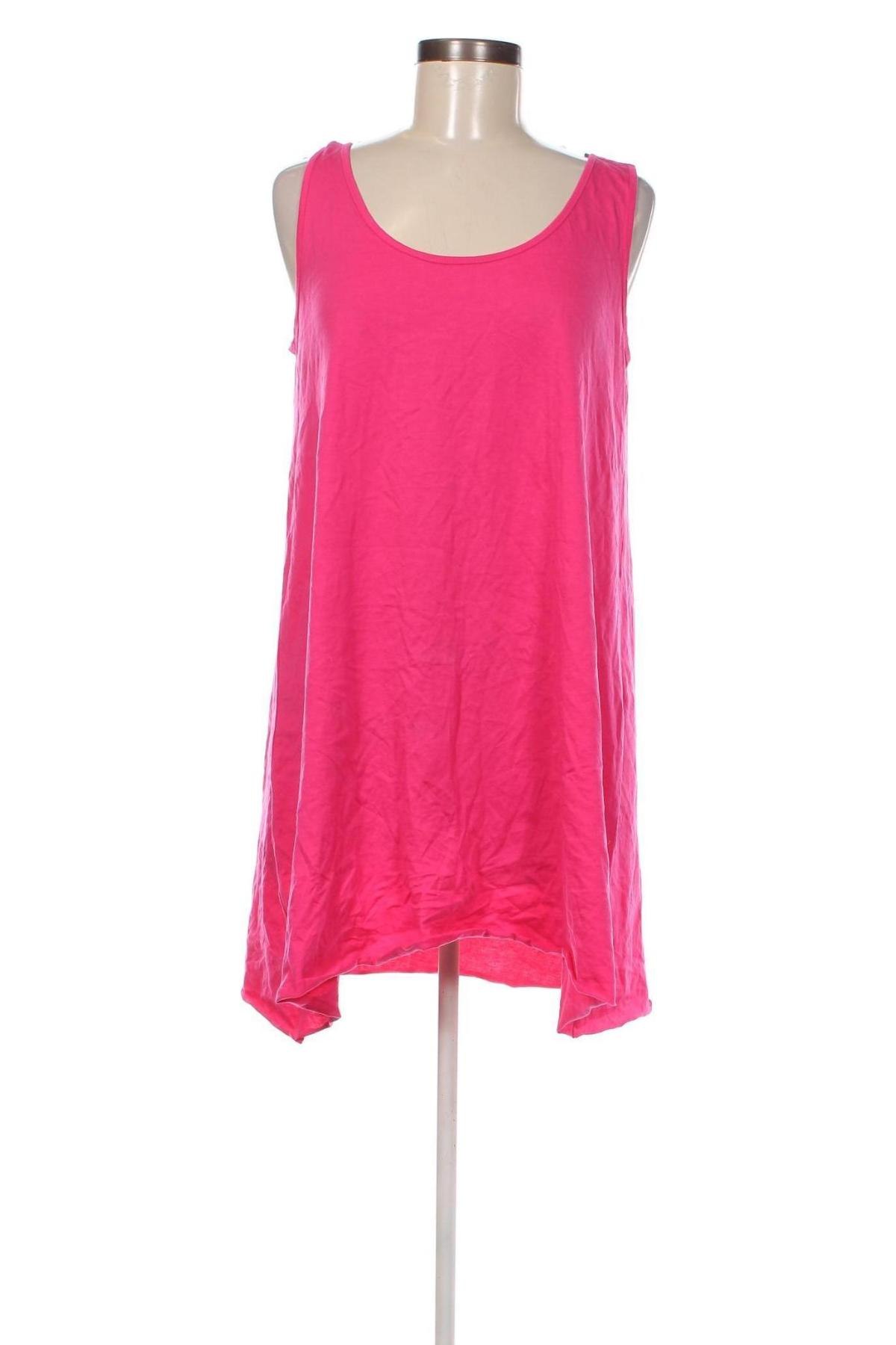 Kleid C&A, Größe L, Farbe Rosa, Preis 6,49 €