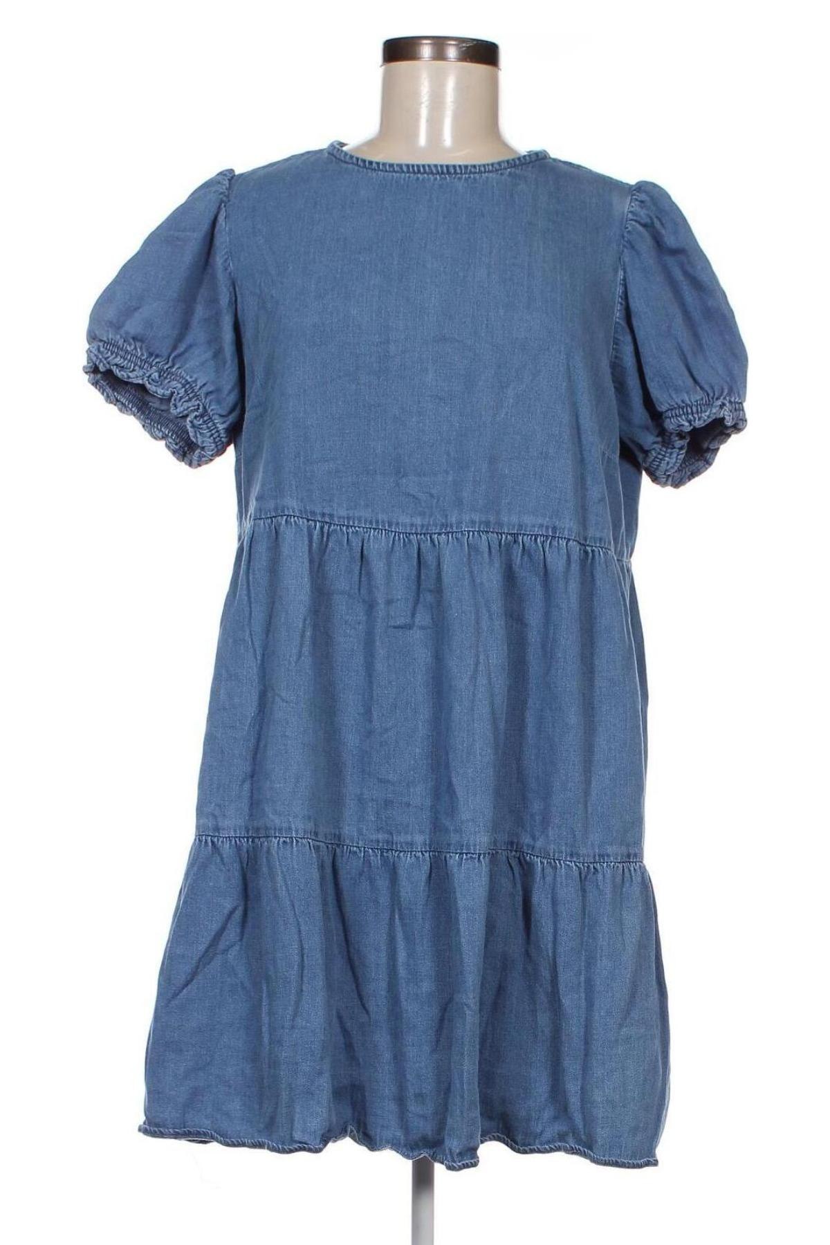 Kleid C&A, Größe XL, Farbe Blau, Preis 10,49 €