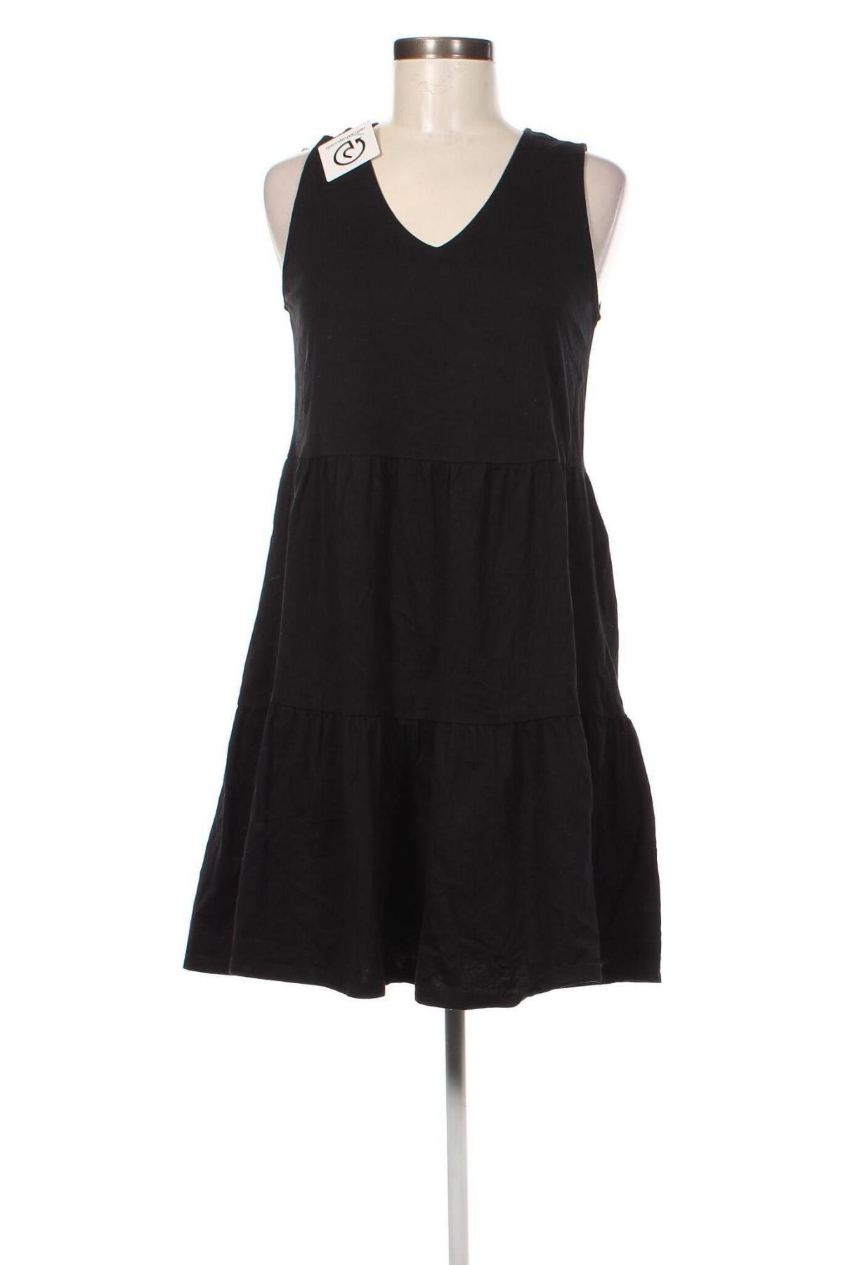 Kleid C&A, Größe S, Farbe Schwarz, Preis 8,49 €