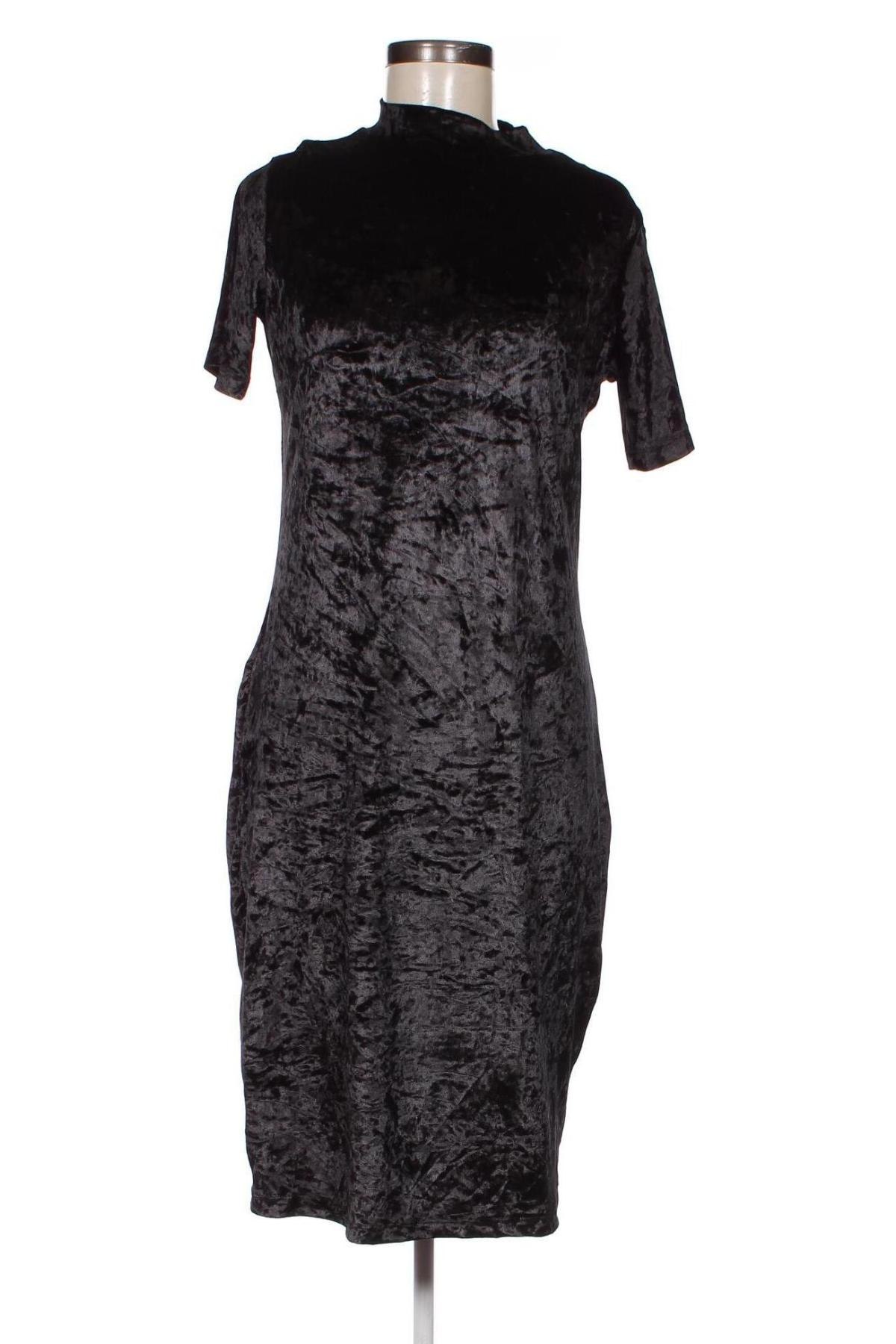 Rochie Calliope, Mărime L, Culoare Negru, Preț 95,79 Lei