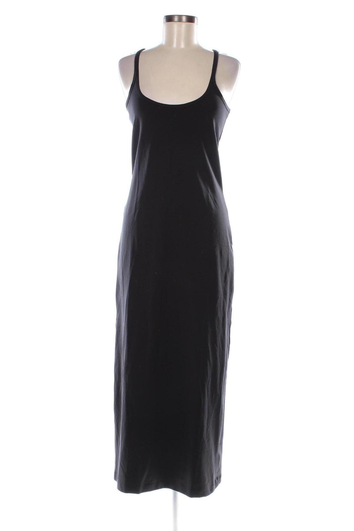 Rochie Calvin Klein, Mărime L, Culoare Negru, Preț 438,99 Lei