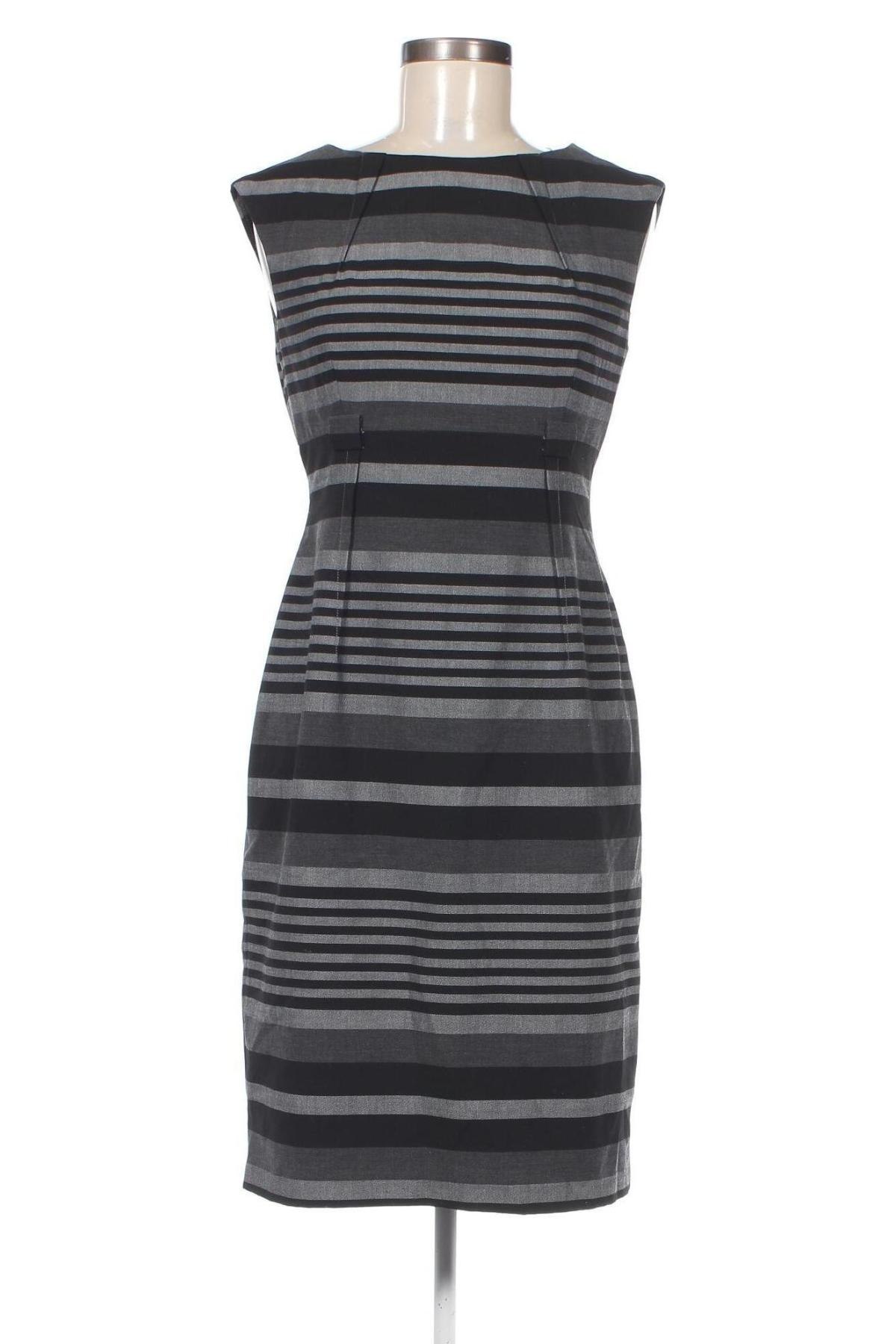 Kleid Calvin Klein, Größe M, Farbe Grau, Preis € 38,90