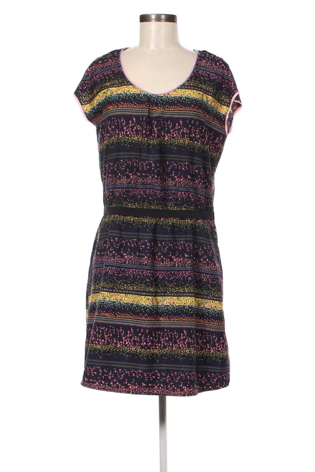 Rochie Campus, Mărime L, Culoare Multicolor, Preț 28,99 Lei