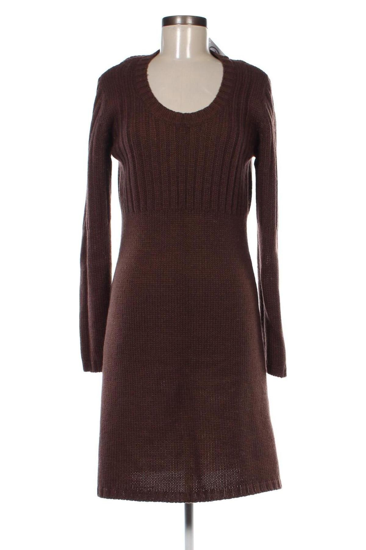 Kleid Cecilia Classics, Größe M, Farbe Braun, Preis € 8,99