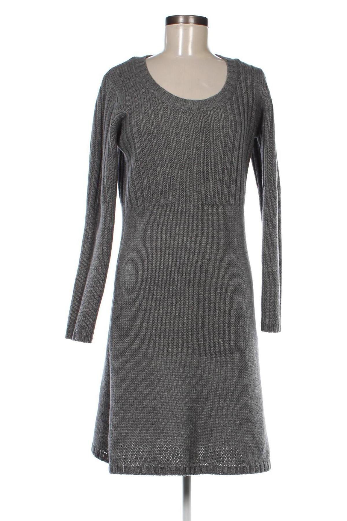 Kleid Cecilia Classics, Größe M, Farbe Grau, Preis € 6,99