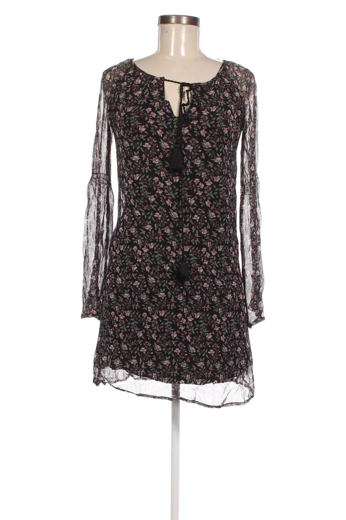 Kleid Cecilie Copenhagen, Größe XS, Farbe Mehrfarbig, Preis 43,49 €