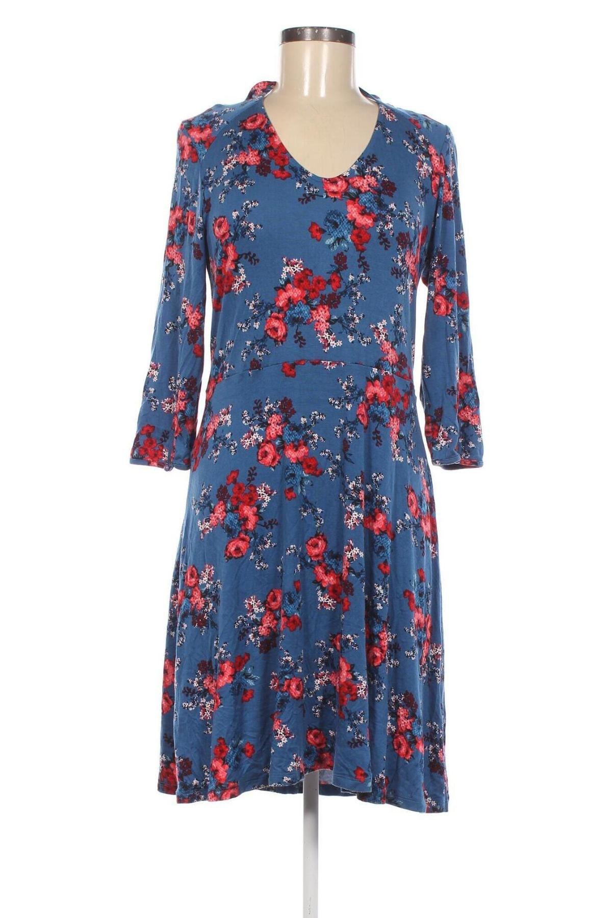 Kleid Cheer, Größe M, Farbe Blau, Preis € 4,49