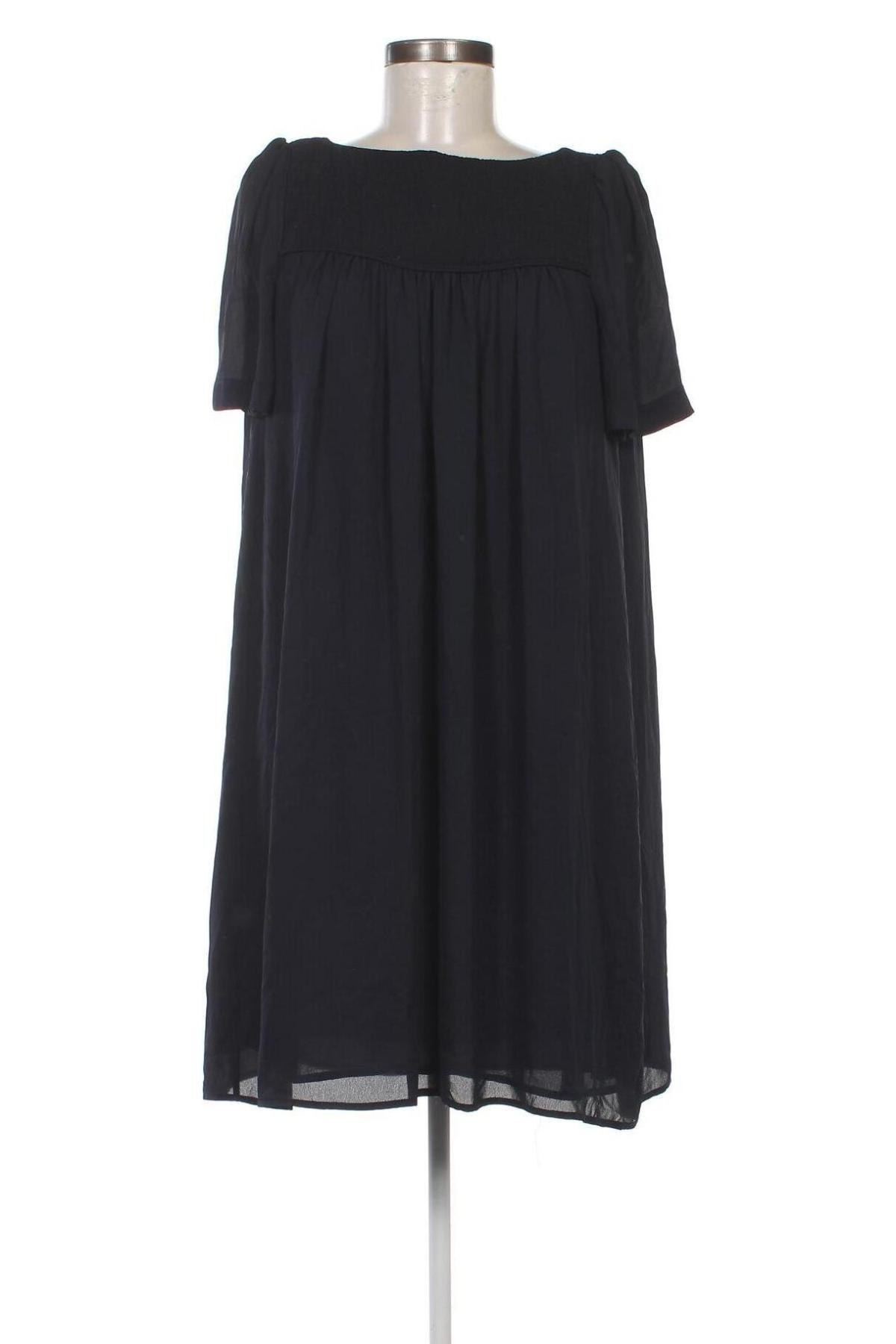 Rochie Claudie Pierlot, Mărime M, Culoare Albastru, Preț 128,99 Lei