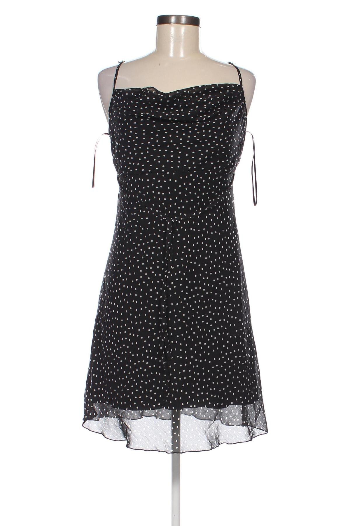 Rochie Clockhouse, Mărime XL, Culoare Negru, Preț 95,79 Lei