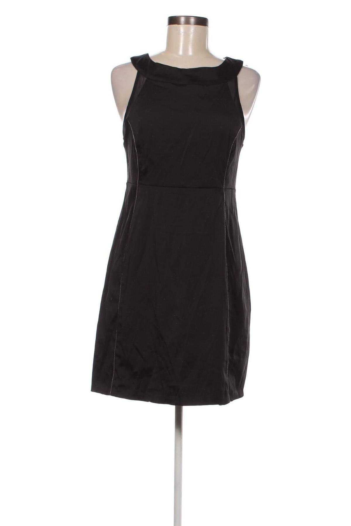 Rochie Clockhouse, Mărime XL, Culoare Negru, Preț 28,99 Lei