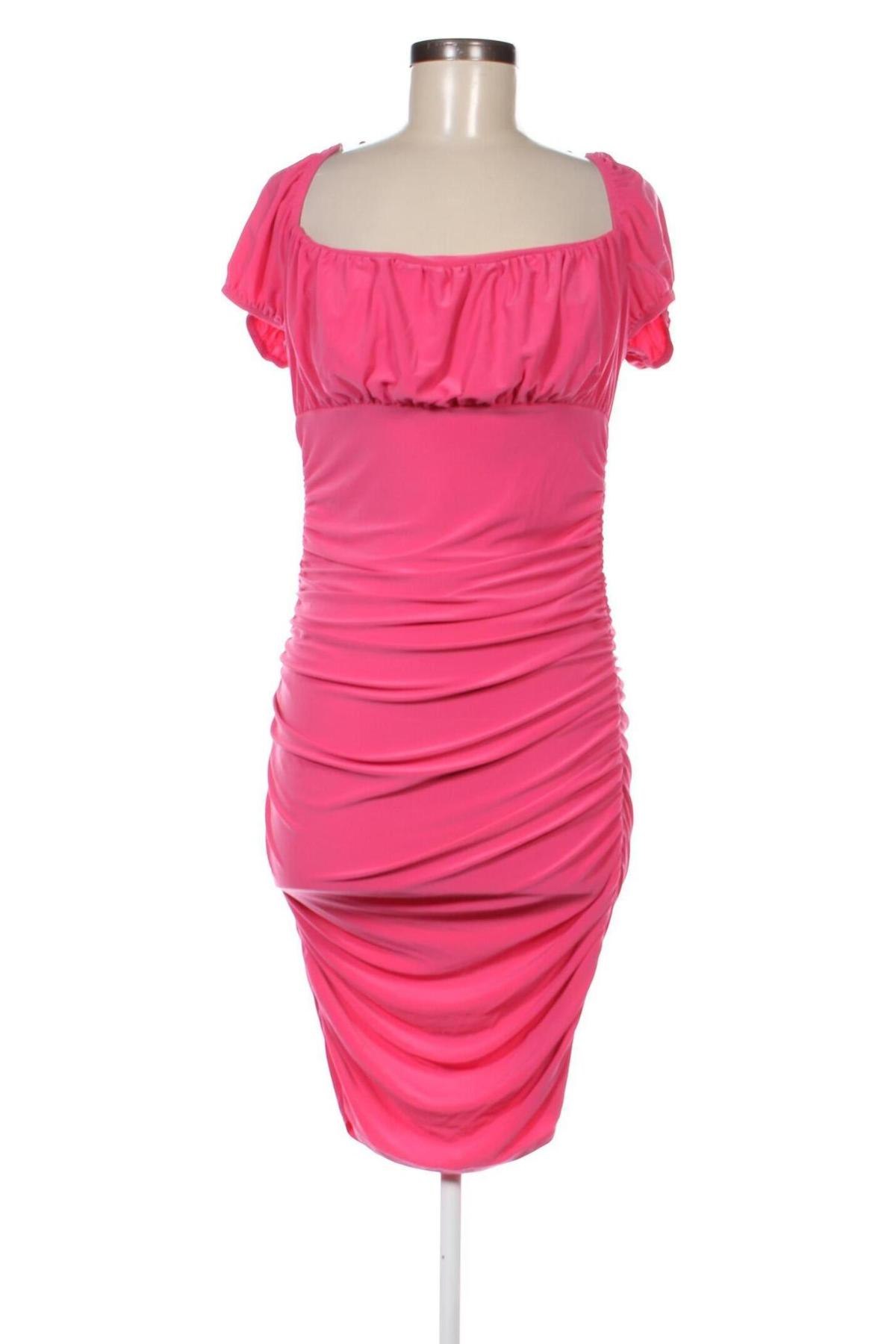 Kleid Club L, Größe L, Farbe Rosa, Preis € 19,49