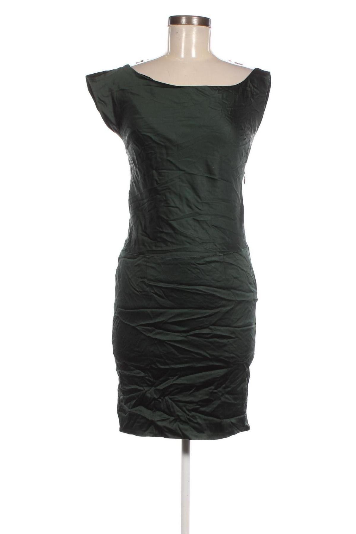 Rochie Club Monaco, Mărime S, Culoare Verde, Preț 40,99 Lei