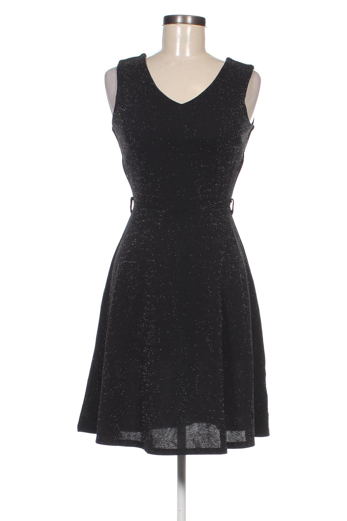 Rochie Colloseum, Mărime XS, Culoare Negru, Preț 34,99 Lei