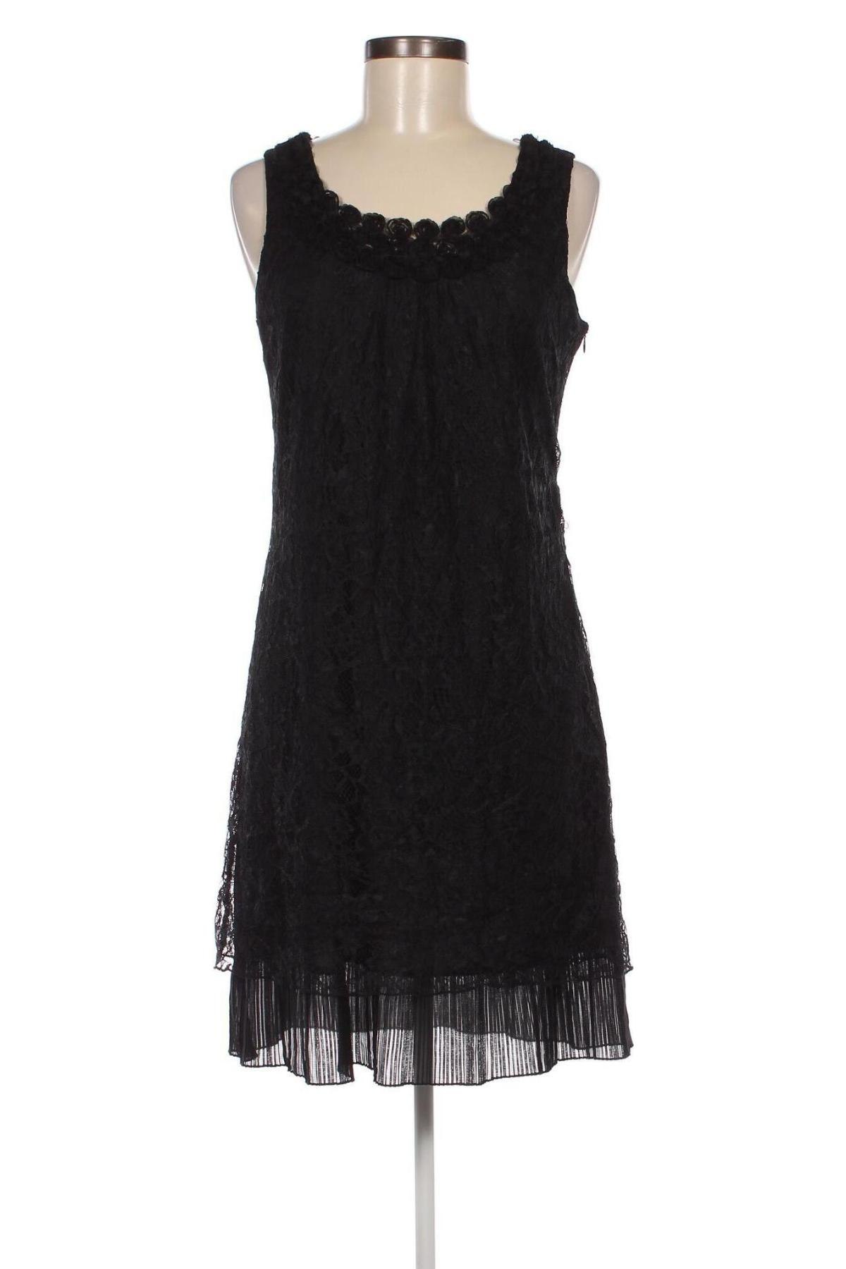 Rochie Comma,, Mărime M, Culoare Negru, Preț 135,99 Lei