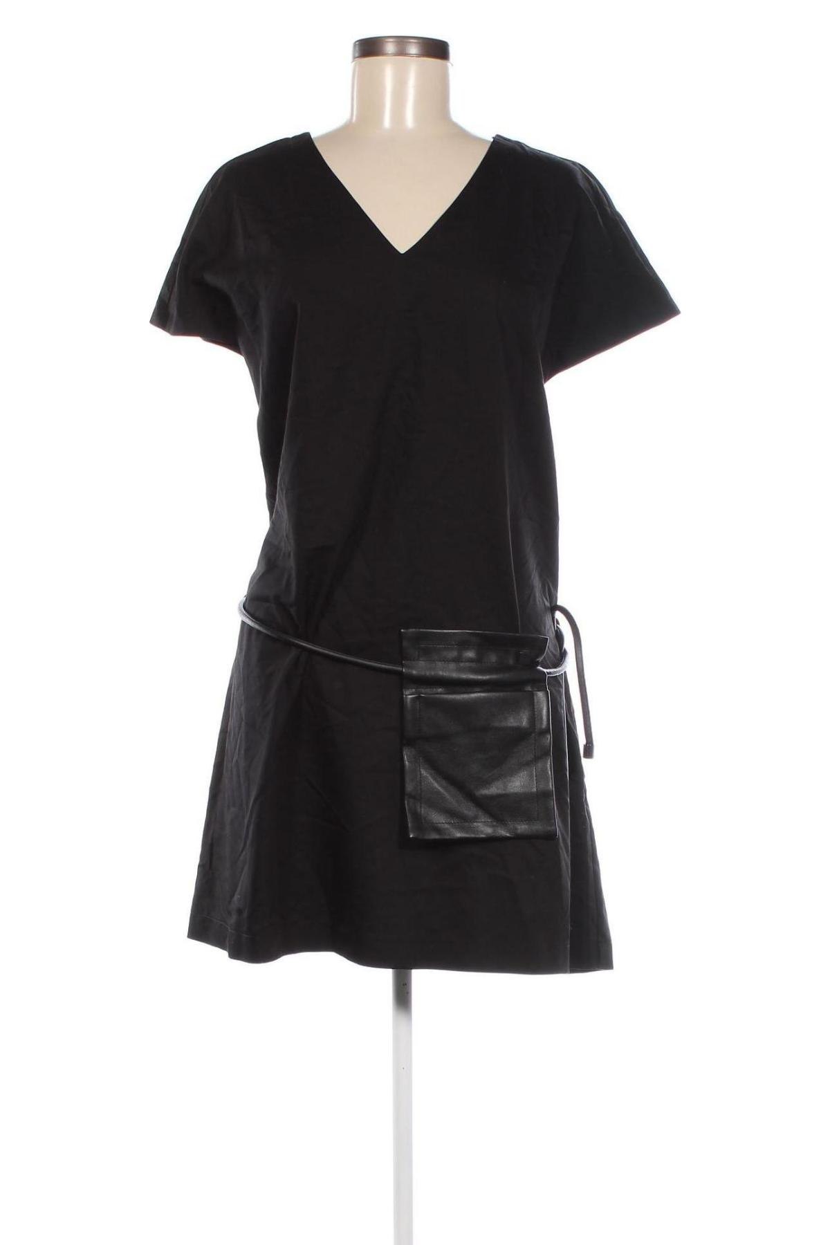 Kleid Cop.copine, Größe M, Farbe Schwarz, Preis € 30,49