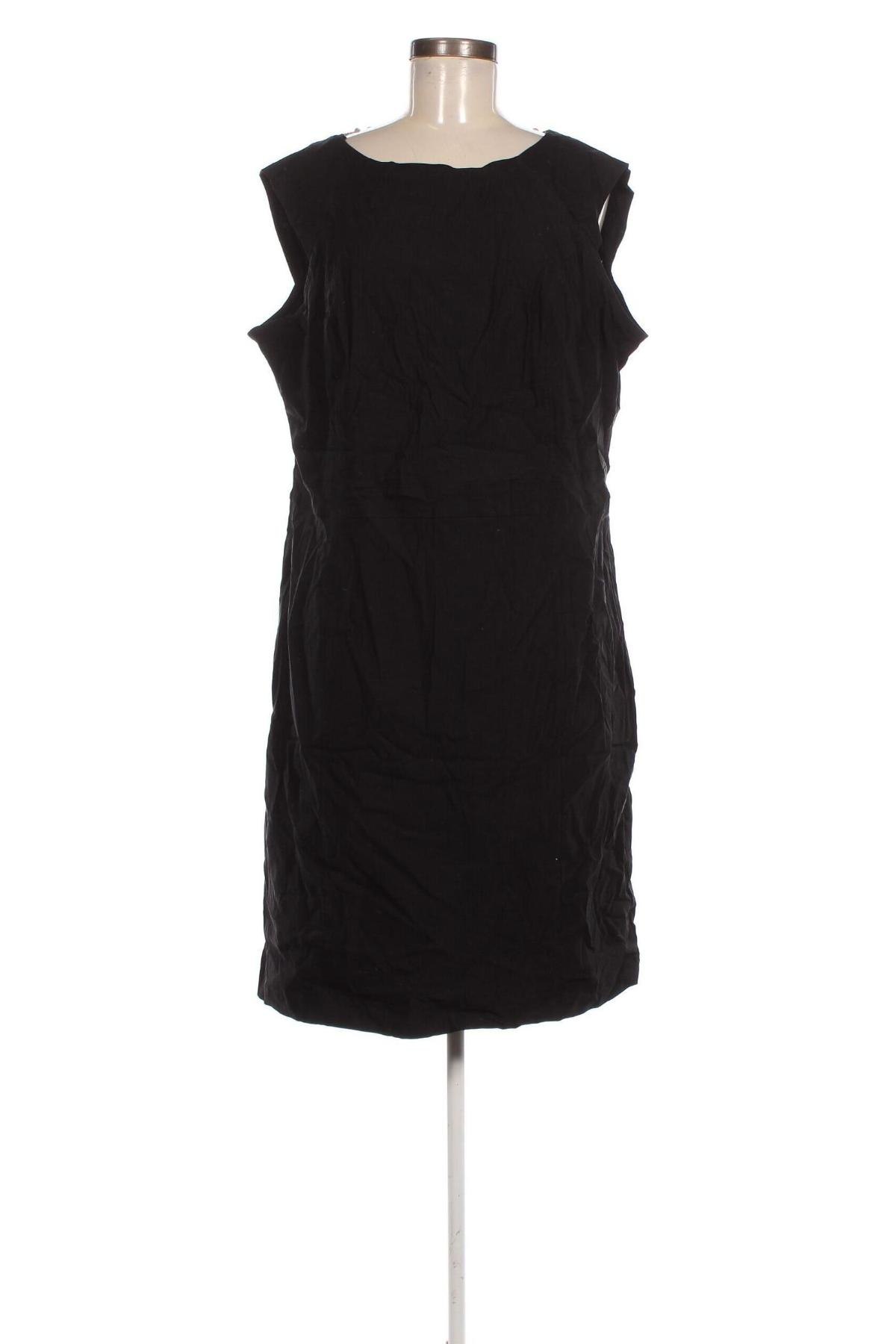 Kleid Crossroads, Größe XXL, Farbe Schwarz, Preis 10,49 €