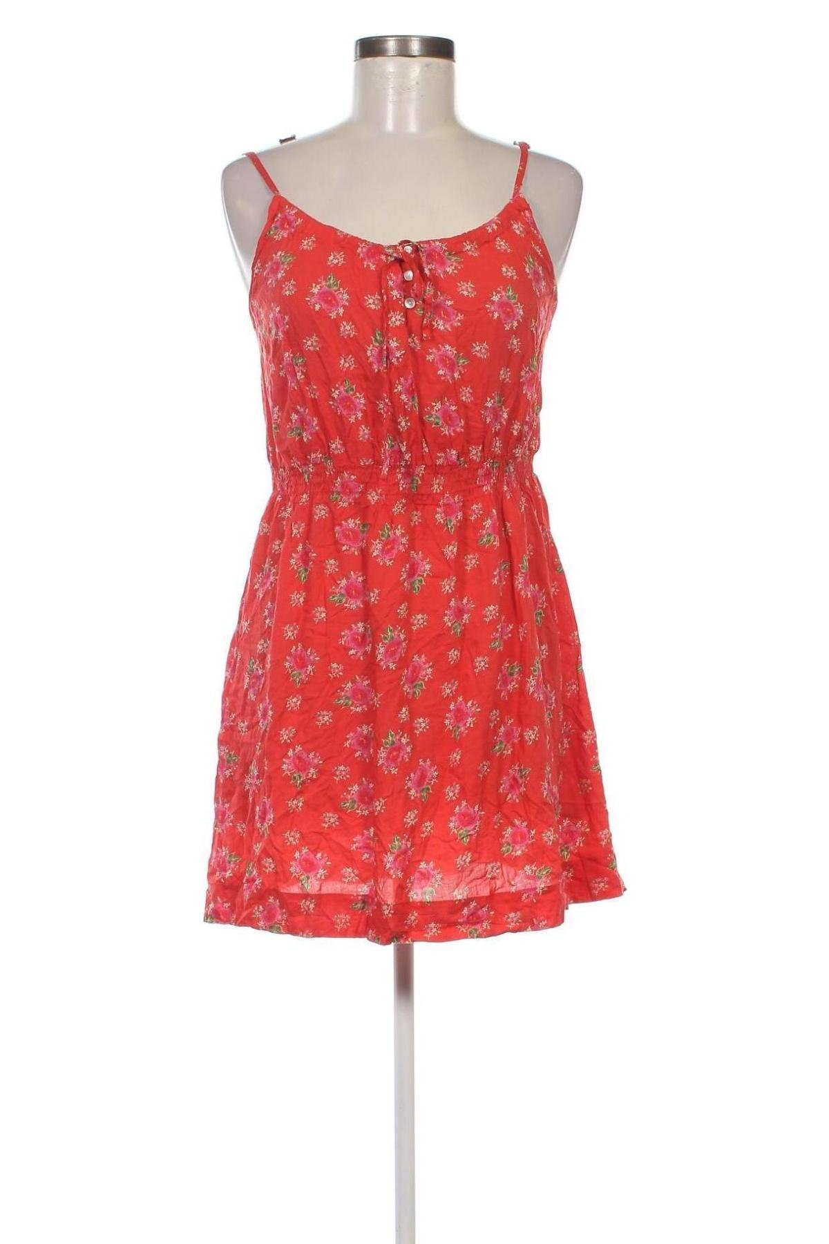 Kleid Cubus, Größe M, Farbe Rot, Preis € 6,49