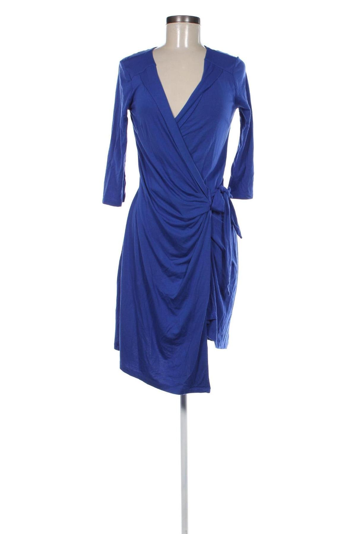 Kleid Cynthia Rowley, Größe S, Farbe Blau, Preis € 67,92